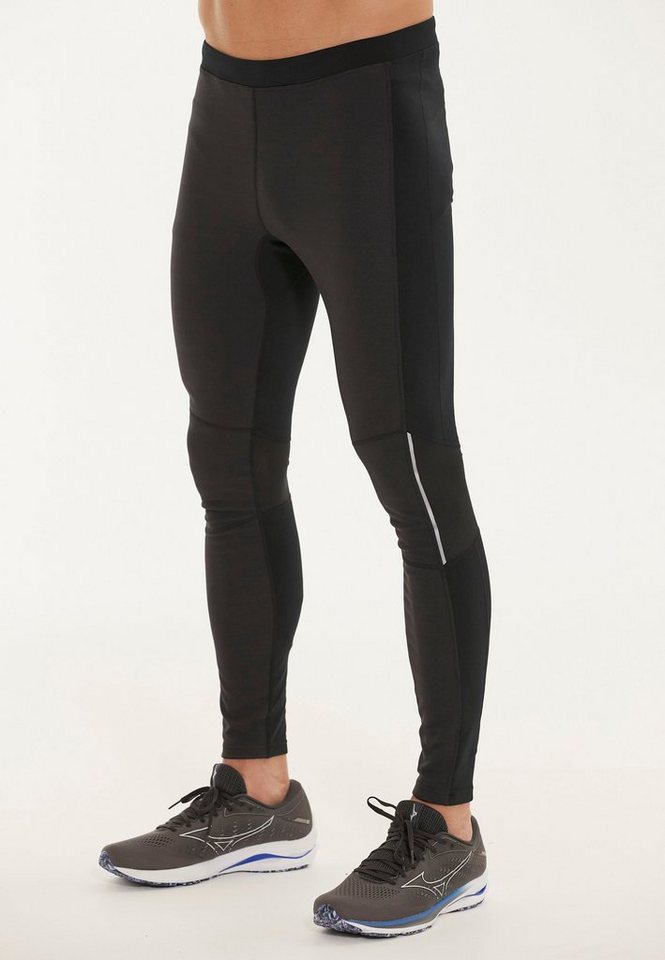 ENDURANCE Lauftights TRANNY XQL mit Windblocker-Material von ENDURANCE