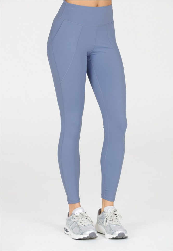ENDURANCE Lauftights Tarole Mit Quick-Dry-Funktion ENDURANCE Lauftights Tarole Mit Quick-Dry-Funktion von ENDURANCE