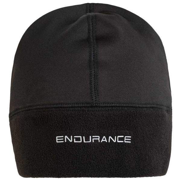ENDURANCE - Marion Hat - Mütze Gr S/M schwarz ENDURANCE - Marion Hat - Mütze Gr S/M schwarz von ENDURANCE