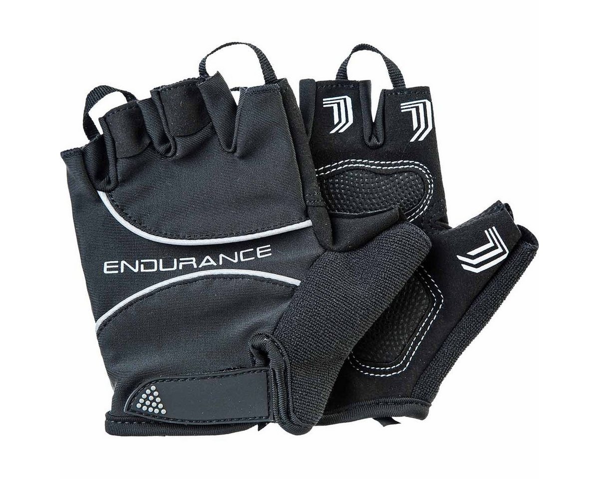 ENDURANCE Multisporthandschuhe Fraserburgh Cycling Gloves von ENDURANCE