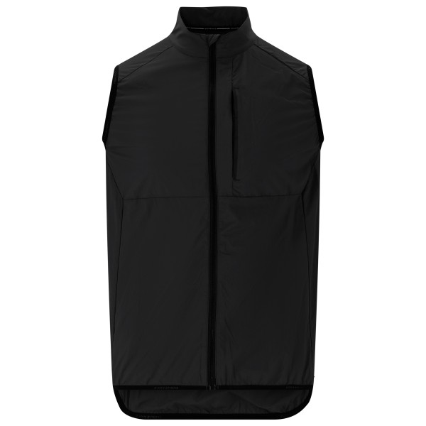 ENDURANCE - Nimbos Cycling/MTB Lightweight Vest - Fahrradweste Gr S schwarz von ENDURANCE