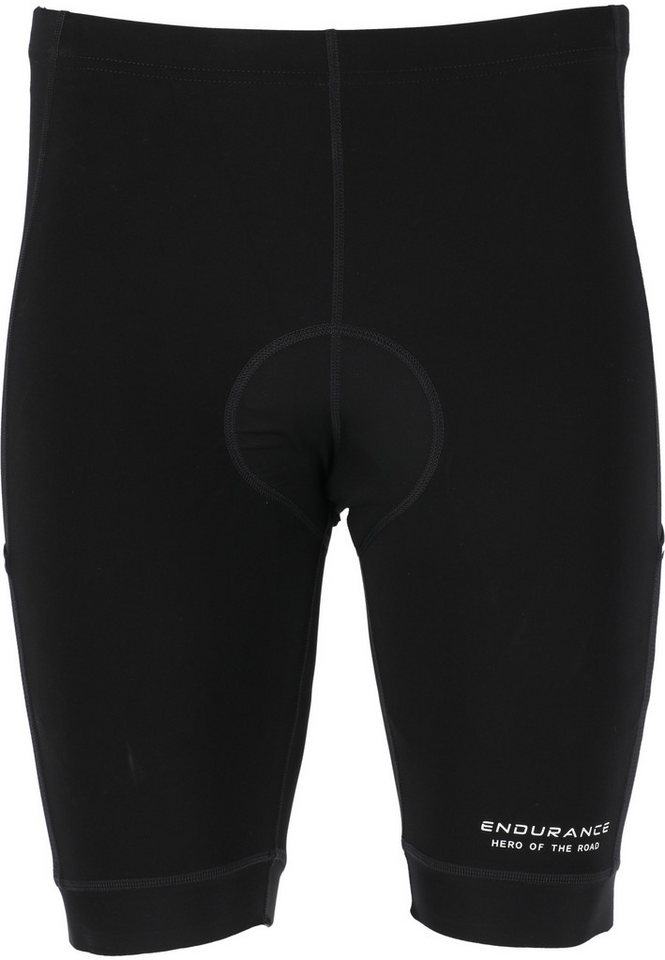 ENDURANCE Radhose Brillant 2 mit praktischen Taschen und bequemer Passform von ENDURANCE