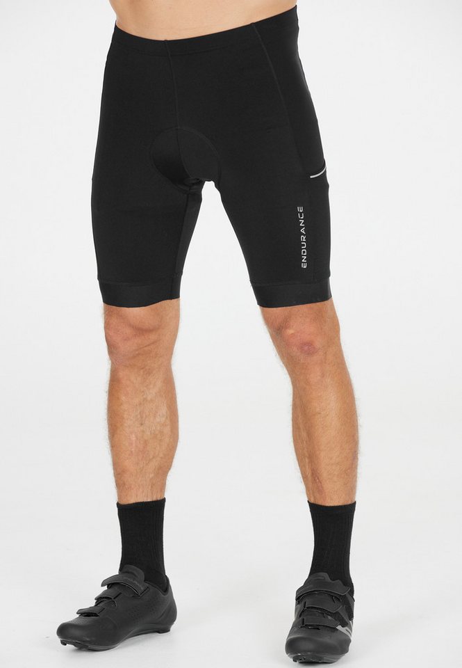 ENDURANCE Radhose Brilliant mit Quick Dry- und Stretch-Funktion von ENDURANCE