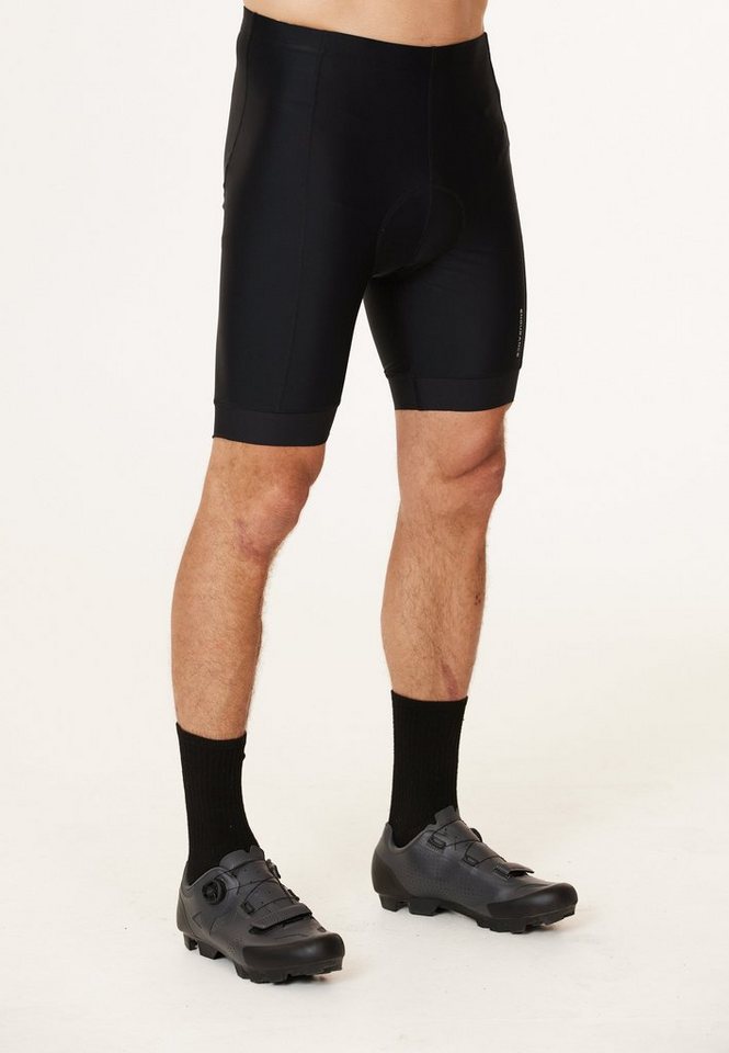 ENDURANCE Radhose Gorsk V2 aus schnelltrocknendem Material von ENDURANCE