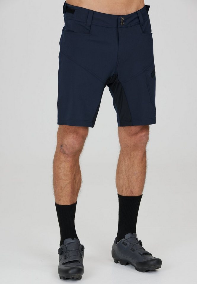 ENDURANCE Radhose Jamal 2in1 mit herausnehmbarer Innentight ENDURANCE Radhose Jamal 2in1 mit herausnehmbarer Innentight von ENDURANCE