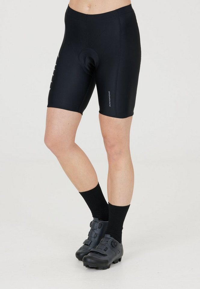 ENDURANCE Radhose Jayne mit weicher Sitzpolsterung von ENDURANCE