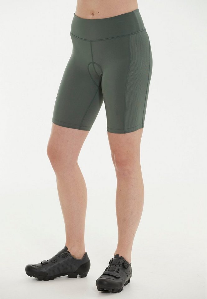 ENDURANCE Radhose Mirabel mit hohem Bund von ENDURANCE