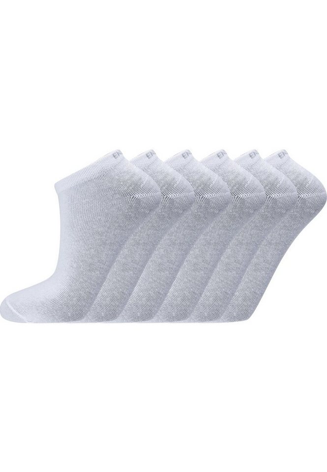 ENDURANCE Socken Ibi (6-Paar) mit elastischem Bund von ENDURANCE