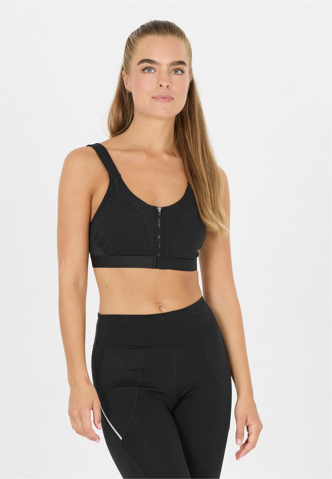 ENDURANCE Sport-BH Crystale mit hohem Support von ENDURANCE
