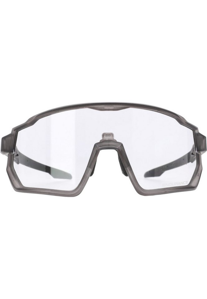 ENDURANCE Sportbrille Mathieu, in robustem Design von ENDURANCE