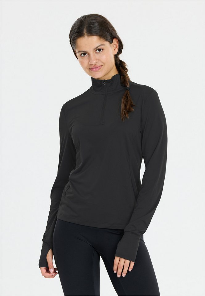 ENDURANCE Strickpullover Chaba mit Quick-Dry-Funktion von ENDURANCE