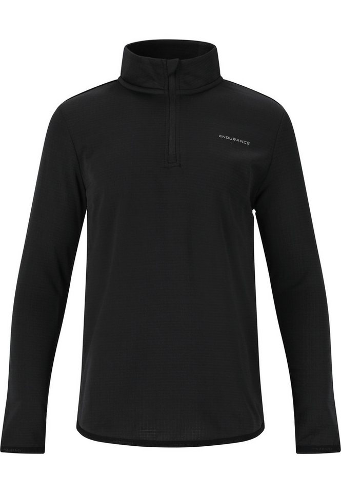 ENDURANCE Strickpullover Eally mit 4-Wege-Stretch von ENDURANCE