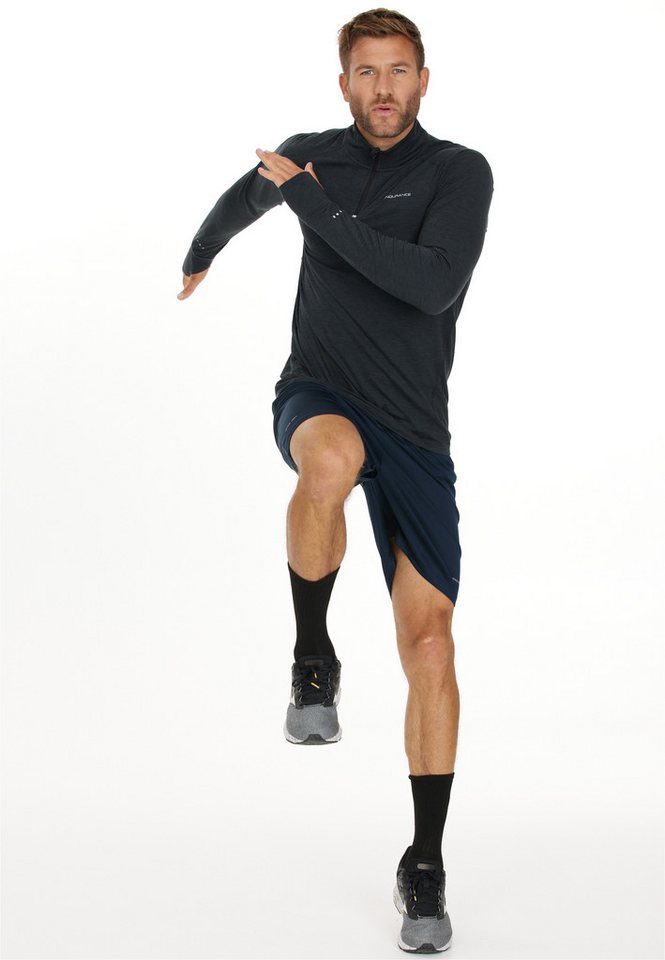 ENDURANCE Funktionsshirt Tune in robuster und bequemer Qualität von ENDURANCE