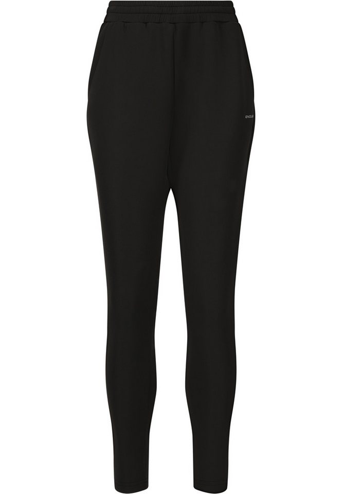 ENDURANCE Sweathose Combo aus atmungsaktivem Stretchmaterial von ENDURANCE