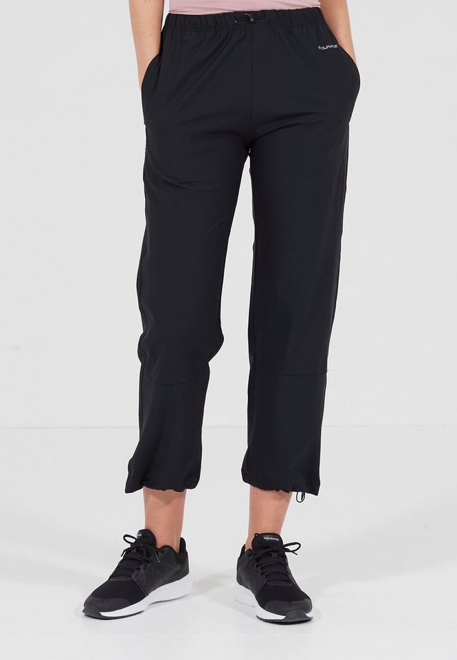 ENDURANCE Sweathose TENGAH XQL im minimalistischen Design von ENDURANCE