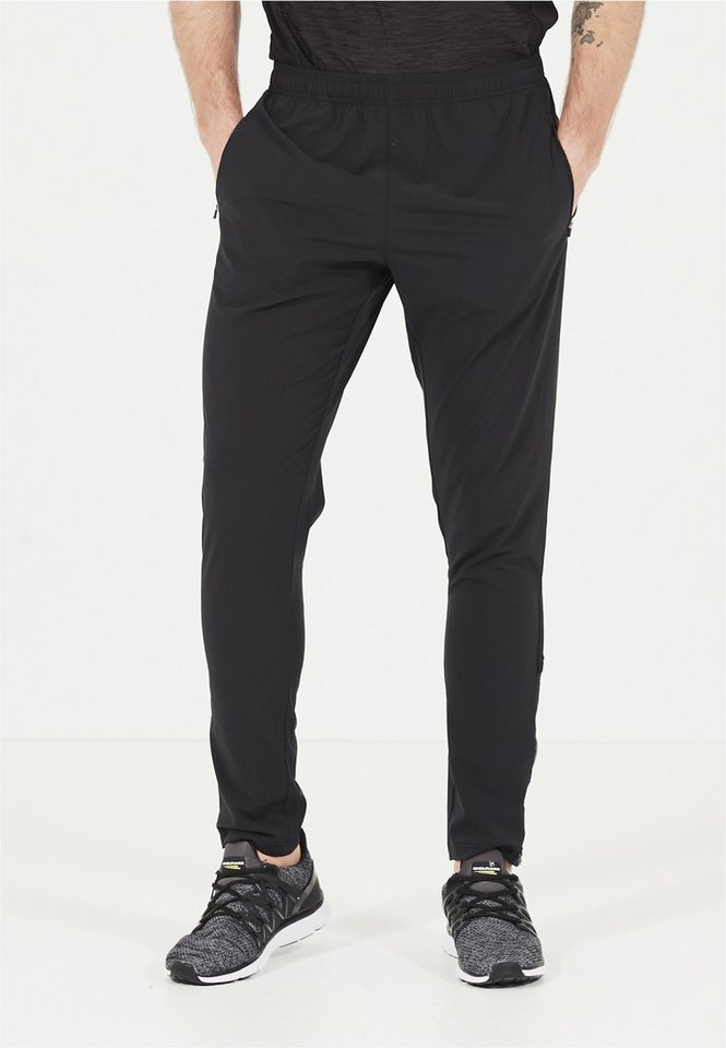 ENDURANCE Sweathose THULE ACTIV mit komfortablem 4-Wege-Stretch ENDURANCE Sweathose THULE ACTIV mit komfortablem 4-Wege-Stretch von ENDURANCE