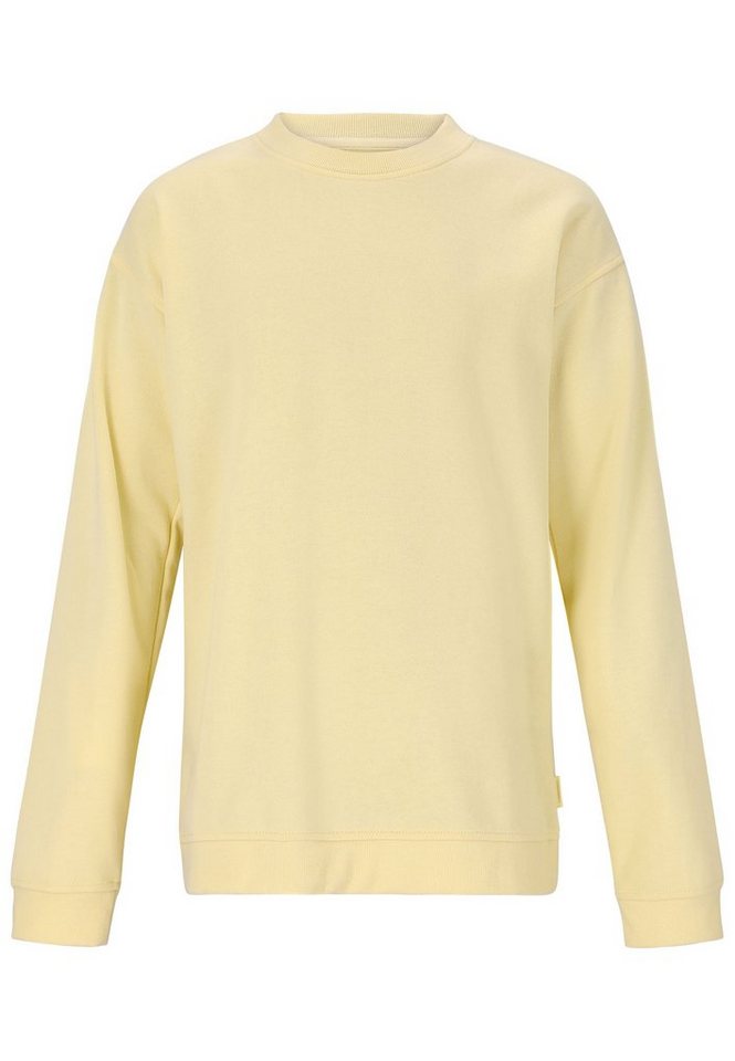 ENDURANCE Sweatshirt Bastini mit Baumwoll-Touch von ENDURANCE