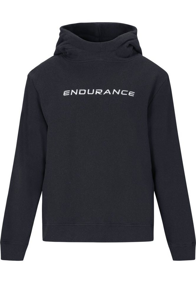 ENDURANCE Sweatshirt Glakrum mit sportlichem Markenprint von ENDURANCE