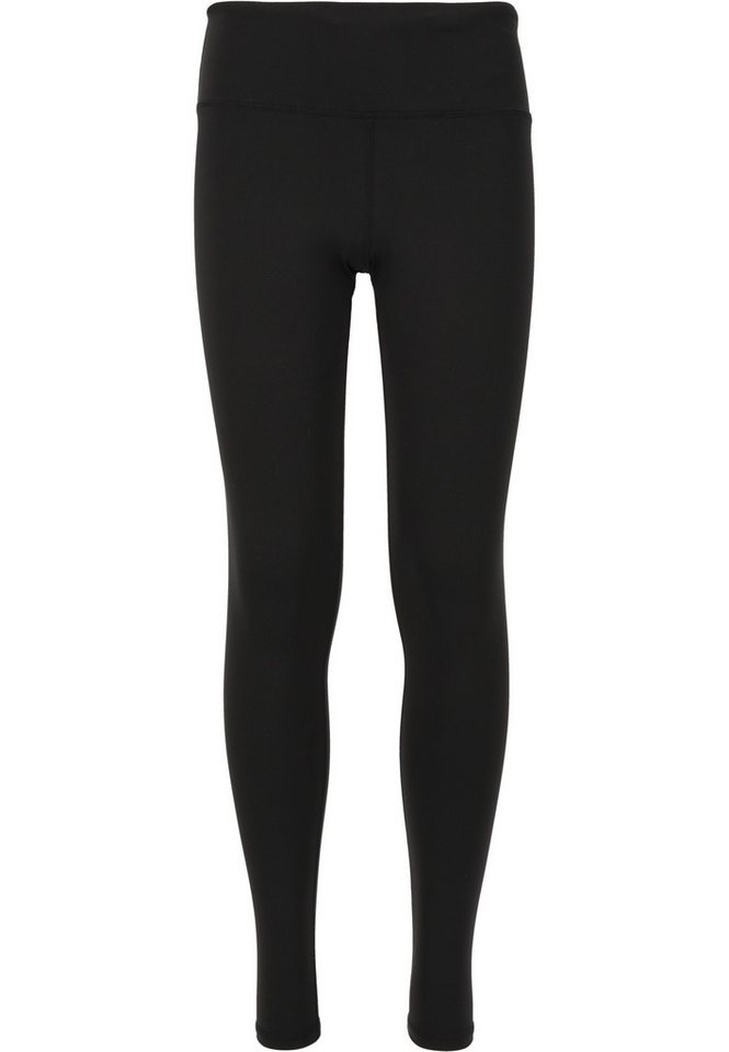 ENDURANCE Trainingstights Basia Aus atmungsaktivem Material mit 4-Way-Stretch von ENDURANCE