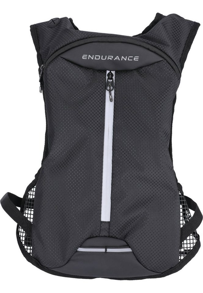 ENDURANCE Wanderrucksack Cogate, mit reflektierenden Elementen von ENDURANCE