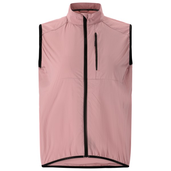 ENDURANCE - Women's Nimbos Cycling/MTB Lightweight Vest - Fahrradweste Gr 40 rosa von ENDURANCE