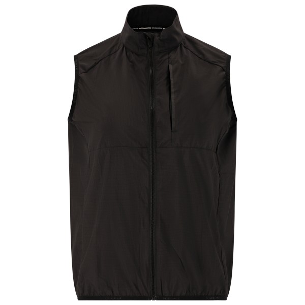 ENDURANCE - Women's Nimbos Cycling/MTB Lightweight Vest - Fahrradweste Gr 48 schwarz von ENDURANCE