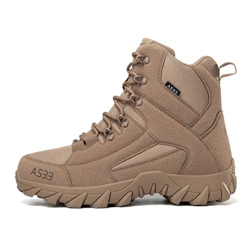 ENEN Wanderschuhe Herren Leicht, Trekkingschuhe Wasserdicht Herren Wanderschuhe Atmungsaktiv Sommer Bergschuhe rutschfeste Outdoor Wanderstiefel Unisex für Mountainbike ENEN Wanderschuhe Herren Leicht, Trekkingschuhe Wasserdicht Herren Wanderschuhe Atmungsaktiv Sommer Bergschuhe rutschfeste Outdoor Wanderstiefel Unisex für Mountainbike von ENEN