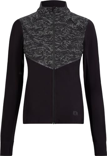 ENERGETICS Da.-Funktions-Jacke Baya JKT W ORANGE/Black - L von ENERGETICS