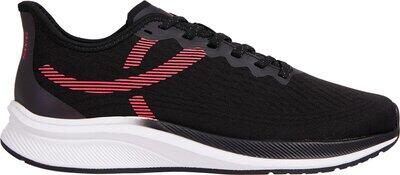 ENERGETICS Damen Laufschuhe OZ 2.4 W BLACK/PINK - Gr. - 37 von ENERGETICS