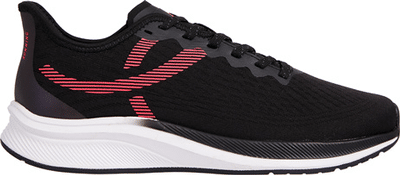 ENERGETICS Damen Laufschuhe OZ 2.4 W BLACK/PINK - Gr. - 42 von ENERGETICS