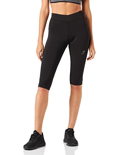 ENERGETICS Damen Paita Leggings, Black, 42 von ENERGETICS