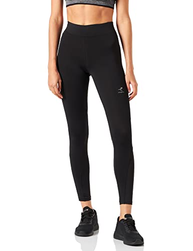 Energetics Damen Patani Leggings, Black, 40 von ENERGETICS