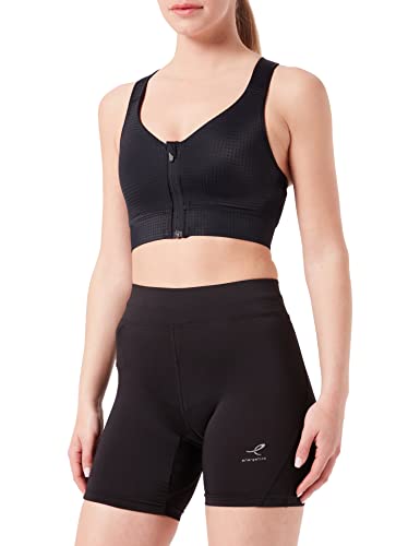 ENERGETICS Damen Patsy Freizeithose, Black, 34 von ENERGETICS