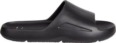 ENERGETICS Herren Badeslipper Wellby BLACK - Gr. - 38.5 von ENERGETICS