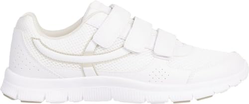 energetics Herren City Trainer Iv Walking-Schuh, White, 37 EU von ENERGETICS