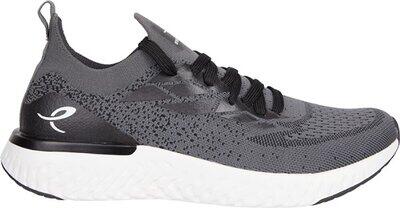 ENERGETICS Herren Laufschuhe OZ 3.4 ANTHRACITE/BLACK/WHI - Gr. - 43 von ENERGETICS