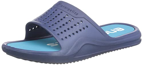 ENERGETICS Herren Pampel Sandale, Navy/Blue Aqua/White, 37 EU ENERGETICS Herren Pampel Sandale, Navy/Blue Aqua/White, 37 EU von ENERGETICS