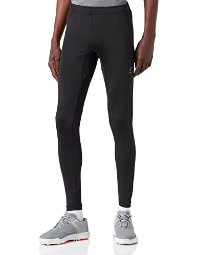 energetics Herren Perin Laufhose, Black, M von ENERGETICS