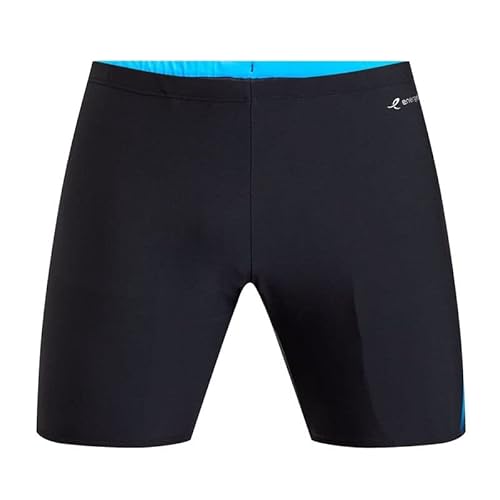 ENERGETICS Herren Rex Badehose, Black, 7 von ENERGETICS