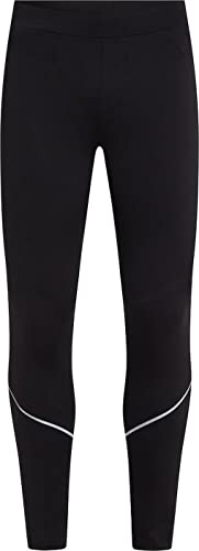 energetics Herren Striker II Leggings, Black, XL von ENERGETICS