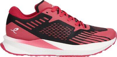 ENERGETICS Kinder Laufschuhe Ki.-Running-Schuh OZ 2.5 J BLACK/RED/WHITE - Gr. - 38 von ENERGETICS