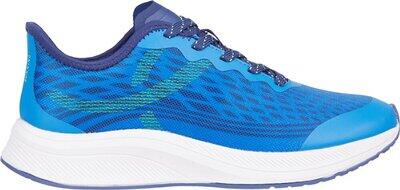 ENERGETICS Kinder Laufschuhe OZ 2.4 J BLUE ROYAL/BLUE DARK - Gr. - 38 von ENERGETICS
