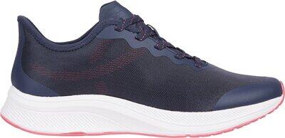ENERGETICS Kinder Laufschuhe OZ 2.4 J NAVY DARK/PINK - Gr. - 37 von ENERGETICS