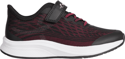 ENERGETICS Kinder Laufschuhe OZ 2.4 V/L J BLACK/PINK/ROSE - Gr. - 28 von ENERGETICS