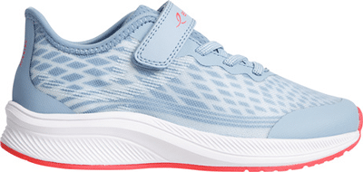 ENERGETICS Kinder Laufschuhe OZ 2.4 V/L J BLUE LIGHT/PINK - Gr. - 28 von ENERGETICS