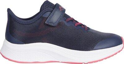 ENERGETICS Kinder Laufschuhe OZ 2.4 V/L J NAVY DARK/PINK - Gr. - 28 von ENERGETICS