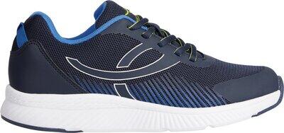 ENERGETICS Kinder Laufschuhe Roadrunner IV J NAVY DARK/BLUE ROYAL - Gr. - 38 von ENERGETICS