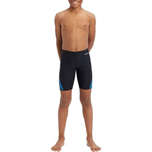 ENERGETICS Kinder Rex Badehose, Black, 176 von ENERGETICS