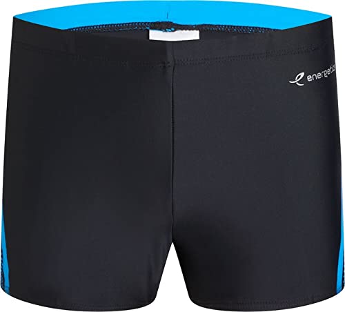 ENERGETICS Kinder Rony Badehose, Black, 164 von ENERGETICS