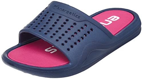 ENERGETICS Pampel Sandale, Navy/Rose Dark, 31 EU von ENERGETICS